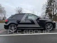 2019 Audi A3