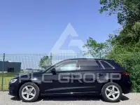 2019 Audi A3
