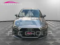 2019 Audi A3
