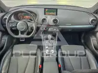 2019 Audi A3