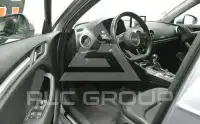2019 Audi A3