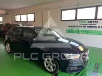 2019 Audi A3