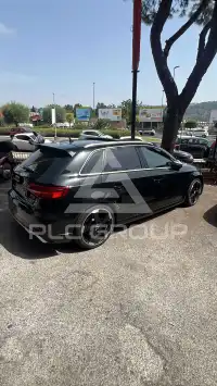 2019 Audi A3
