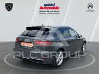 2019 Audi A3