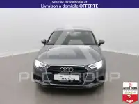 2019 Audi A3