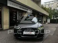 2019 Audi A3