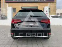 2019 Audi A3