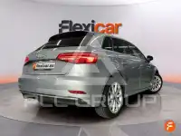 2019 Audi A3