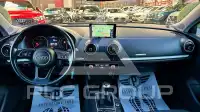 2019 Audi A3