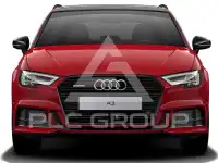 2019 Audi A3