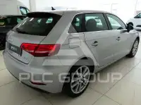 2019 Audi A3