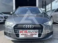2019 Audi A3