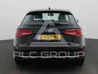 2019 Audi A3