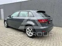 2019 Audi A3