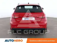 2019 Audi A3