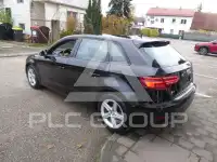 2019 Audi A3