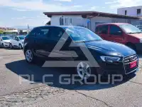 2019 Audi A3
