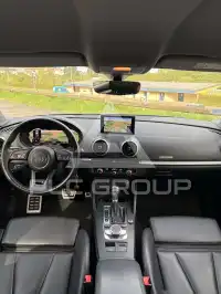 2019 Audi A3