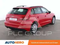 2019 Audi A3