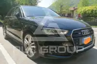 2019 Audi A3
