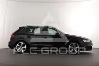 2019 Audi A3