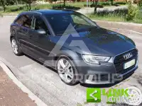 2019 Audi A3