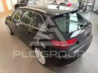 2019 Audi A3