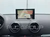 2019 Audi A3