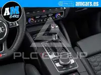 2019 Audi A3