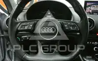 2019 Audi A3