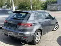 2019 Audi A3