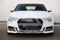 2019 Audi A3