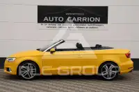 2019 Audi A3