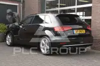 2019 Audi A3