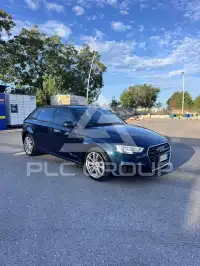 2019 Audi A3