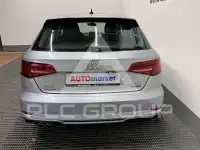 2019 Audi A3