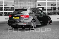 2019 Audi A3