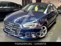 2019 Audi A3