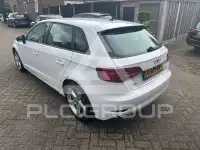 2019 Audi A3