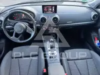 2019 Audi A3