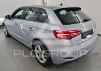 2019 Audi A3