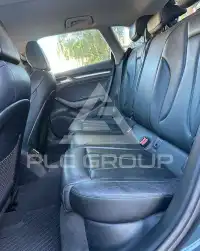 2019 Audi A3