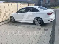 2019 Audi A3