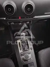 2019 Audi A3
