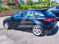 2019 Audi A3
