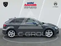 2019 Audi A3