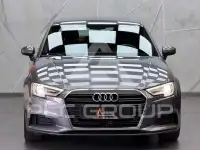 2019 Audi A3