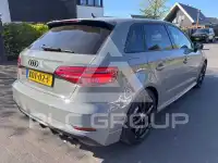 2019 Audi A3