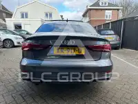 2019 Audi A3