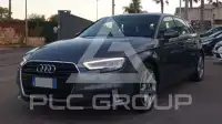 2019 Audi A3